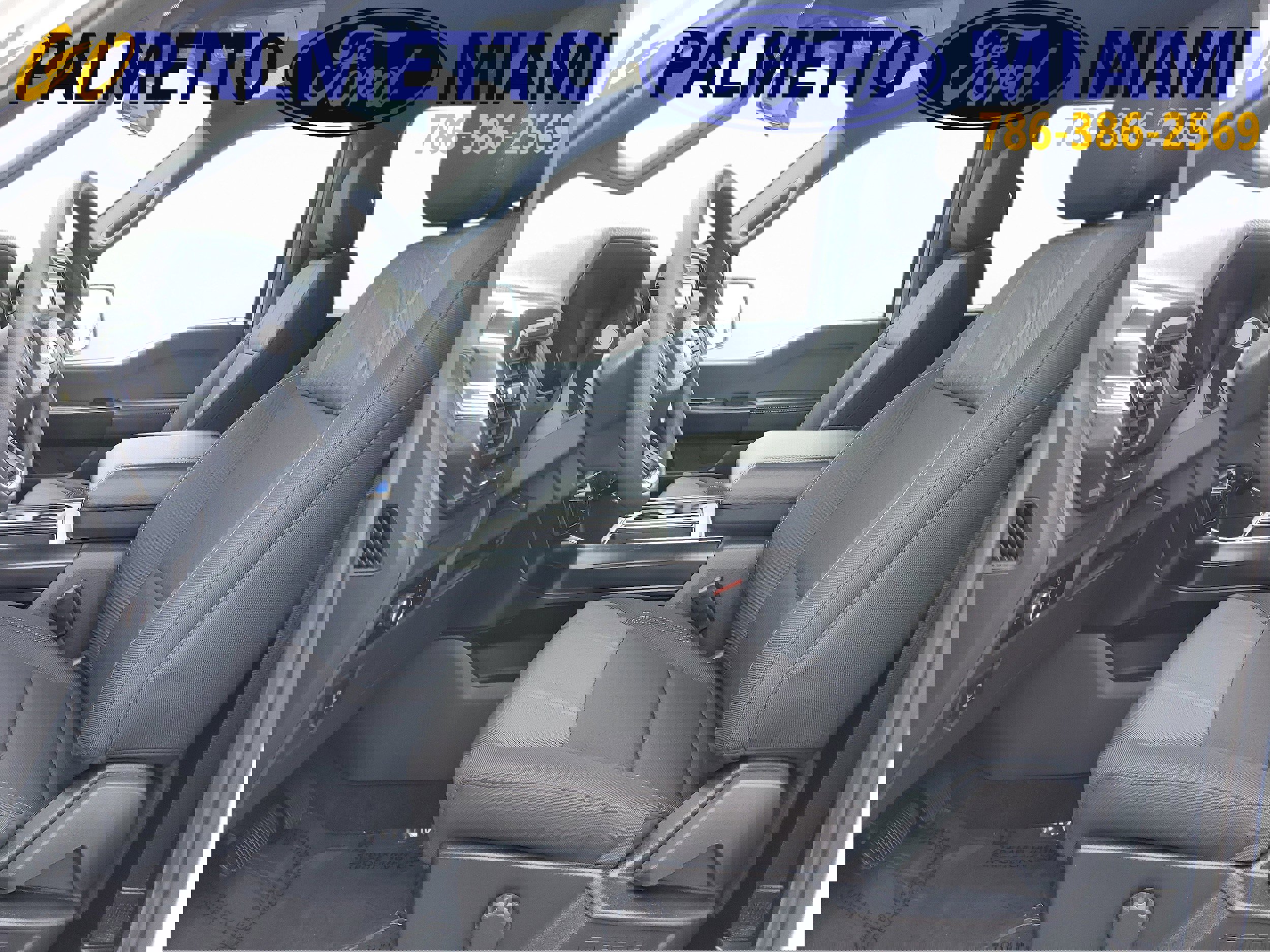 New 2026 Ford F150 STX w/ Equipment Group 200A image 12