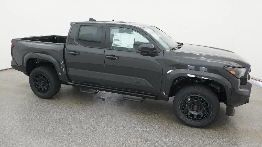 New 2026 Toyota Tacoma SR5 image 12