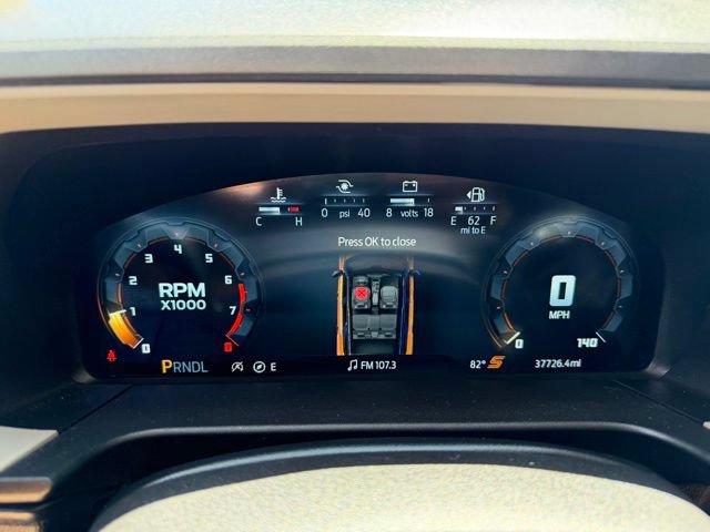 Certified 2025 Ford Bronco Sport Big Bend AWD/4WD image 22