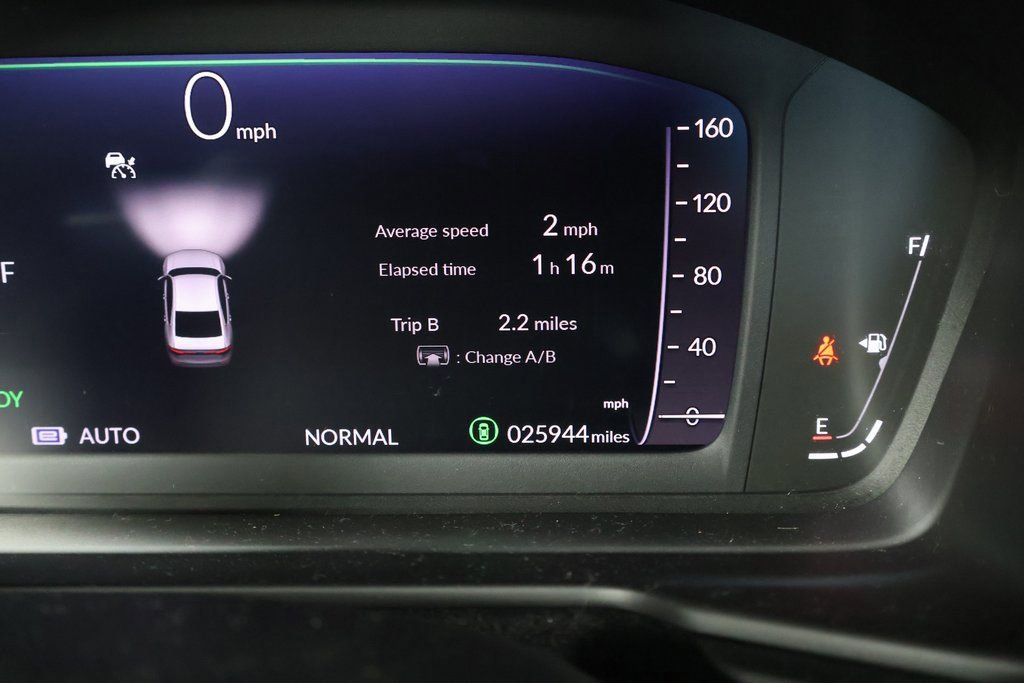 Used 2024 Honda Accord Sport image 17