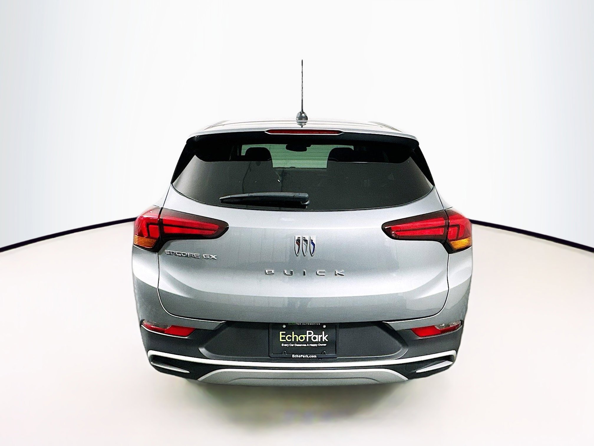 Used 2025 Buick Encore GX Preferred image 7