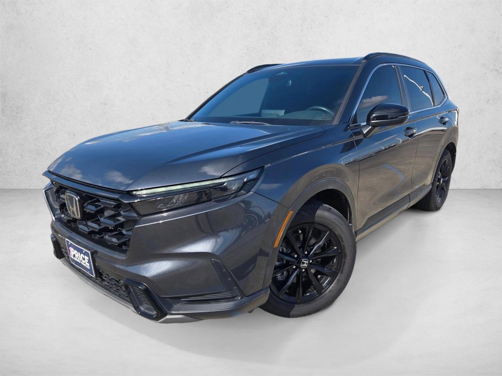 Used 2023 Honda CR-V Sport