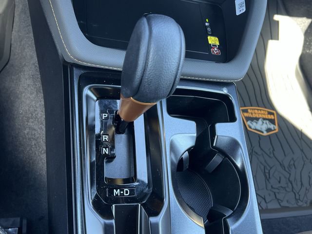New 2026 Subaru Forester Wilderness AWD/4WD image 16