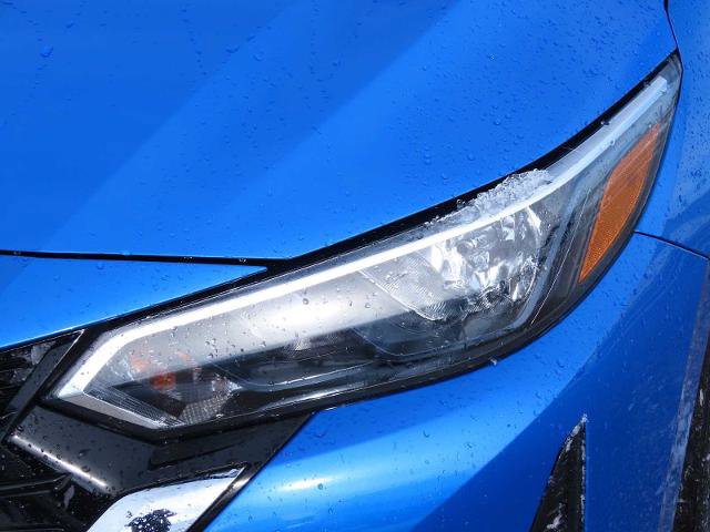 Used 2024 Nissan Sentra SV image 10