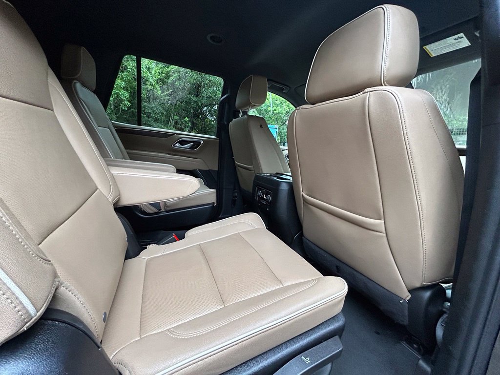 Used 2024 Chevrolet Tahoe Premier RWD image 37