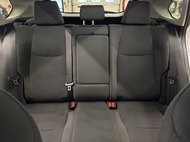 Used 2023 Toyota RAV4 LE image 28