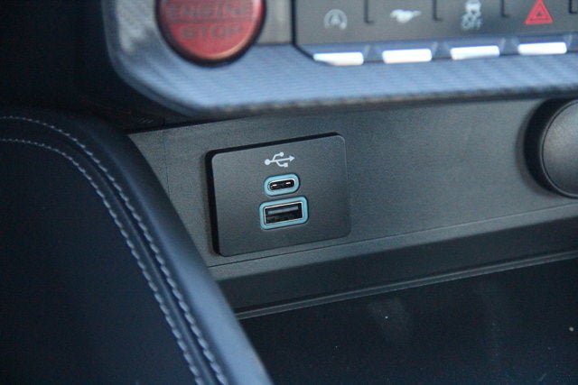New 2026 Ford Mustang Premium RWD image 20