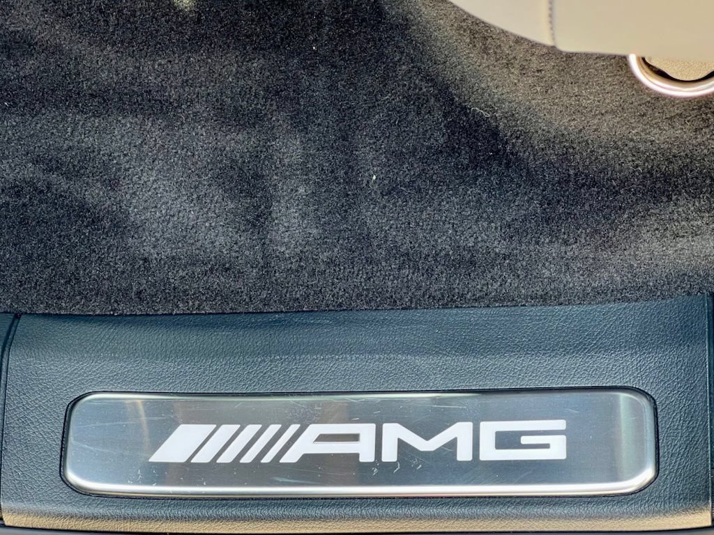 Certified 2025 Mercedes-Benz G 63 AMG 4MATIC image 52