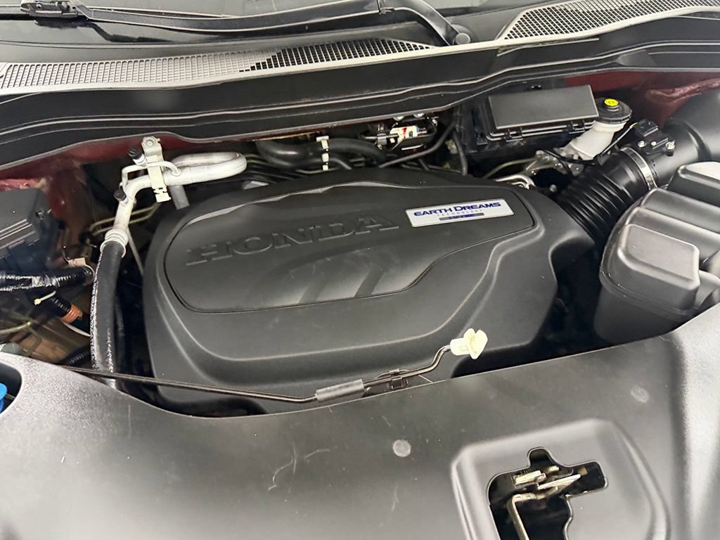 Used 2019 Honda Pilot EX-L image 36