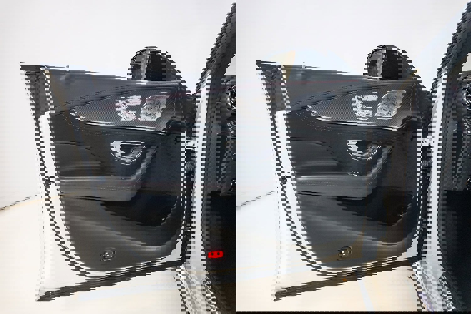 Used 2021 Mercedes-Benz AMG GT 63 S image 16