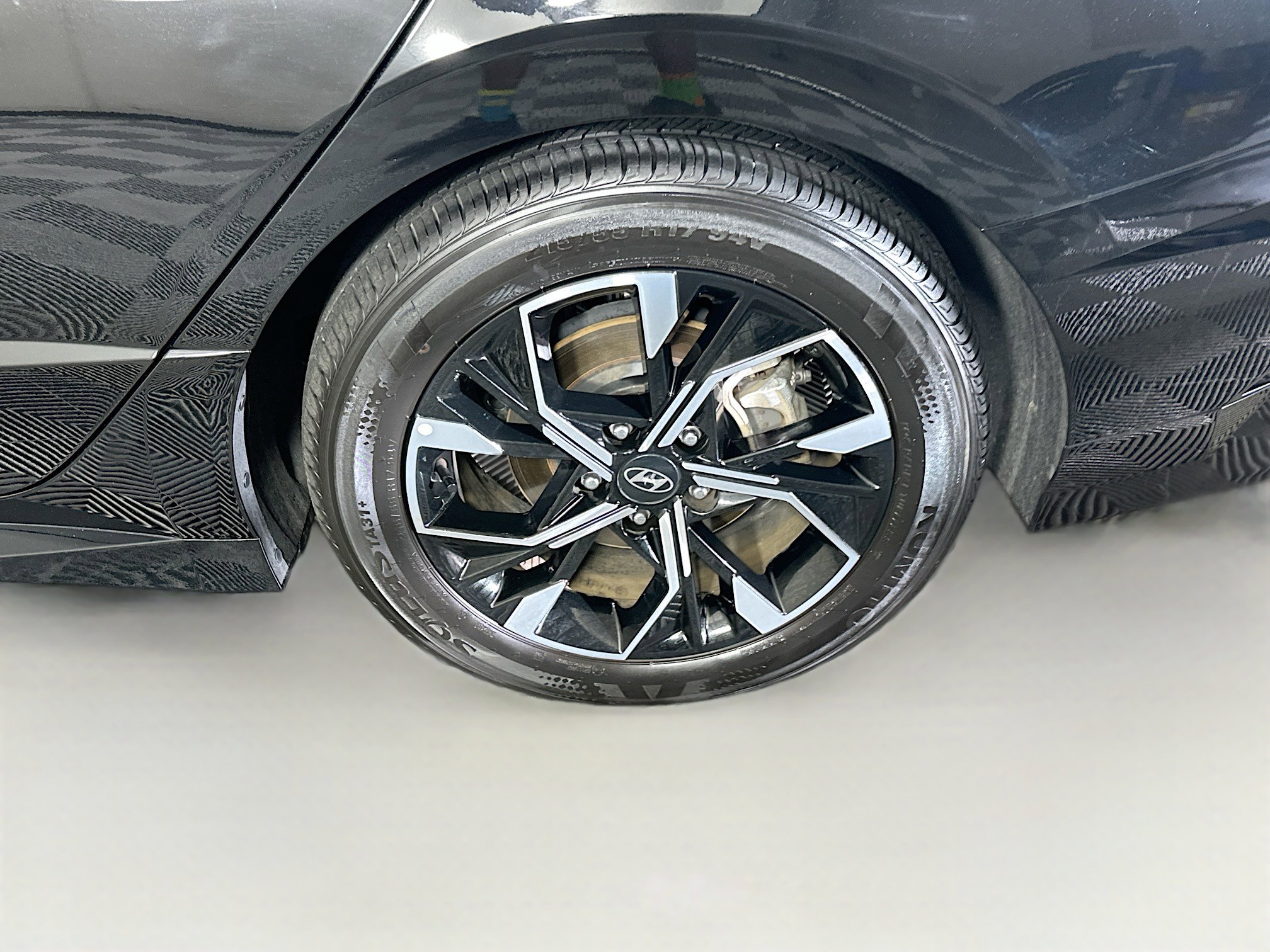 Used 2025 Hyundai Sonata SEL image 11