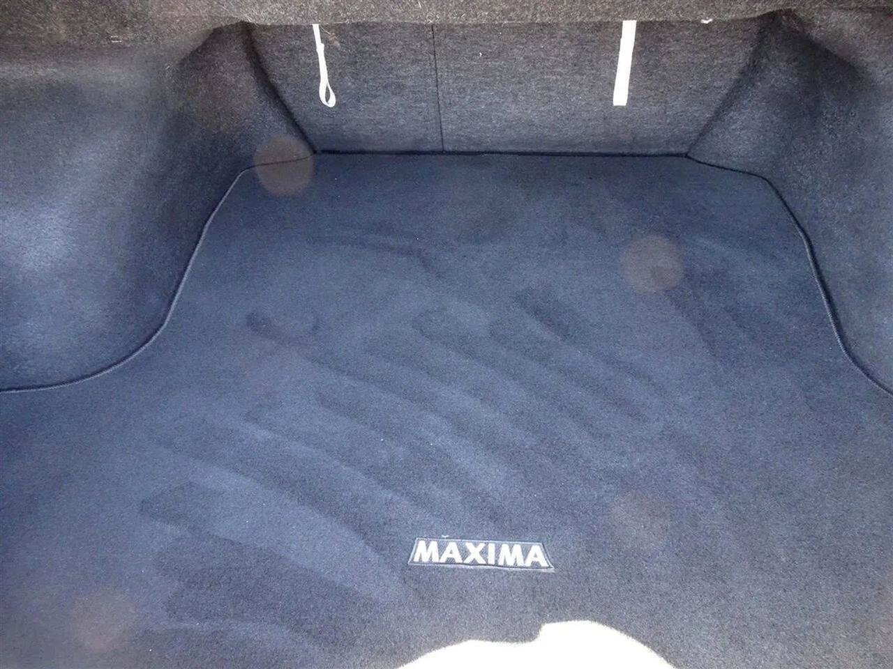 Used 2009 Nissan Maxima 3.5 SV w/ Cold Pkg FWD image 12