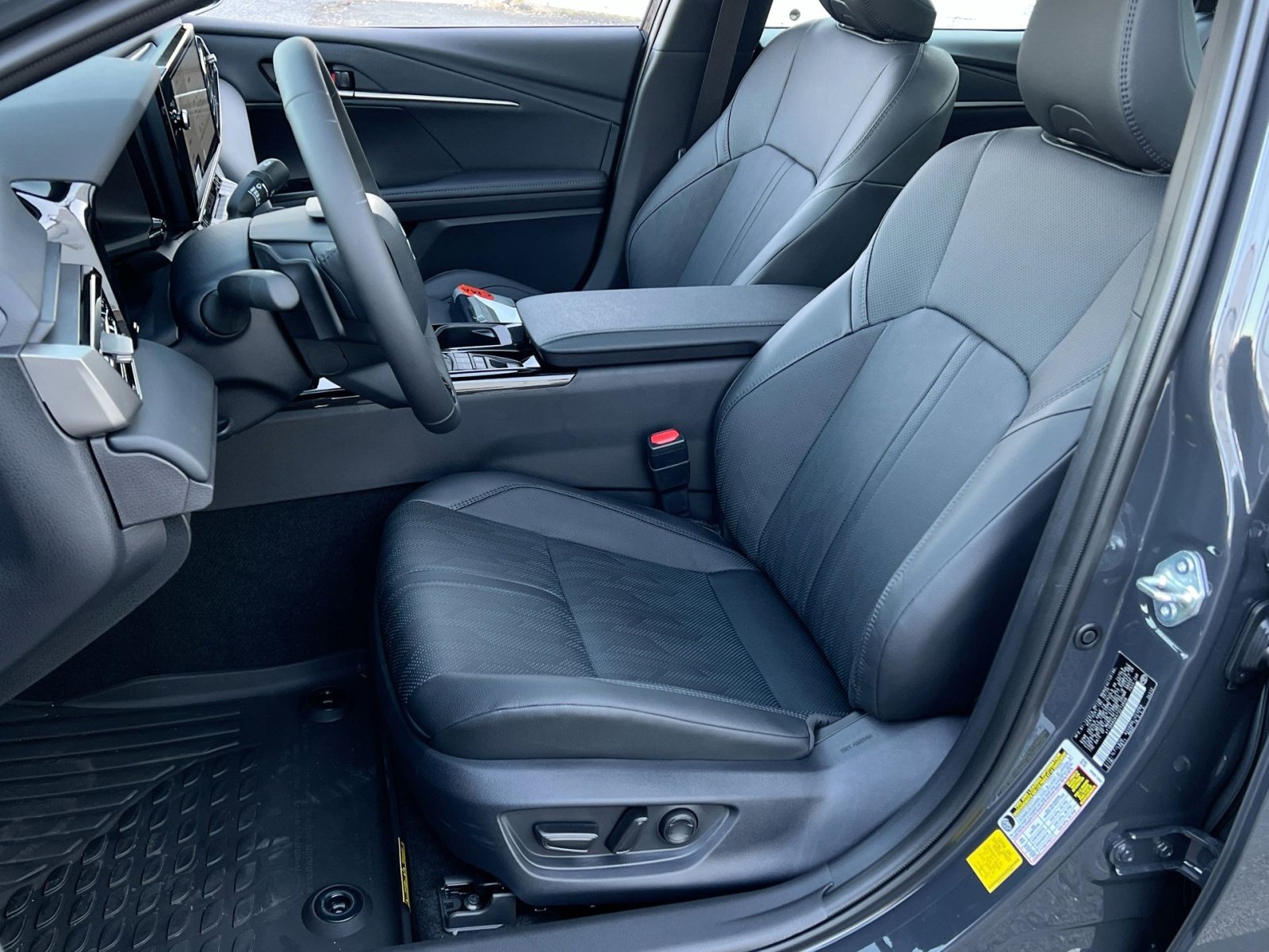 New 2026 Toyota Camry XSE image 13