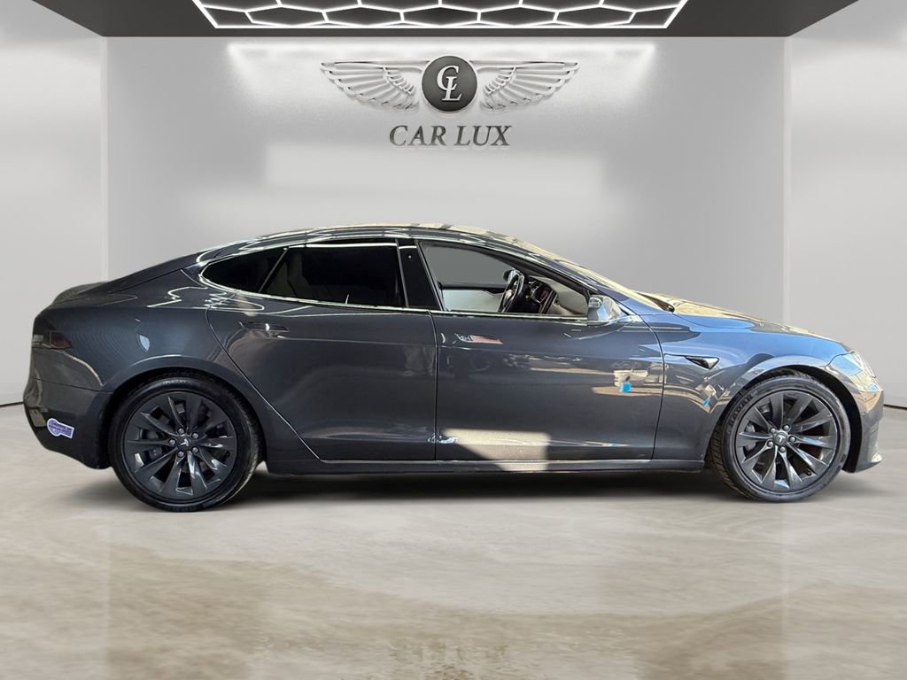 Used 2018 Tesla Model S 75D image 6