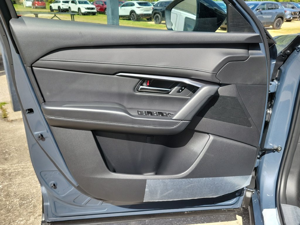 New 2026 MAZDA CX-5 Preferred AWD/4WD image 18