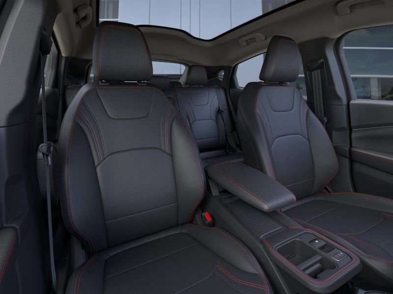 New 2025 Ford Mustang Mach-E Premium w/ Sport Appearance Package image 11