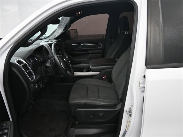 Used 2020 RAM 1500 Big Horn image 13