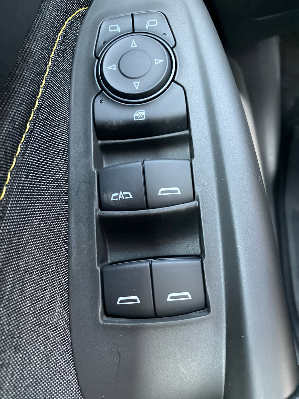 New 2026 Chevrolet TrailBlazer ACTIV w/ Convenience Package image 13