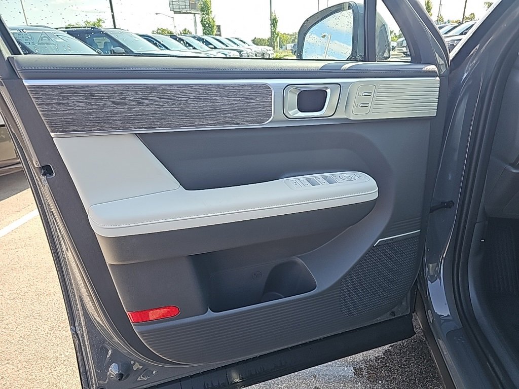 New 2026 Hyundai Santa Fe Limited image 10