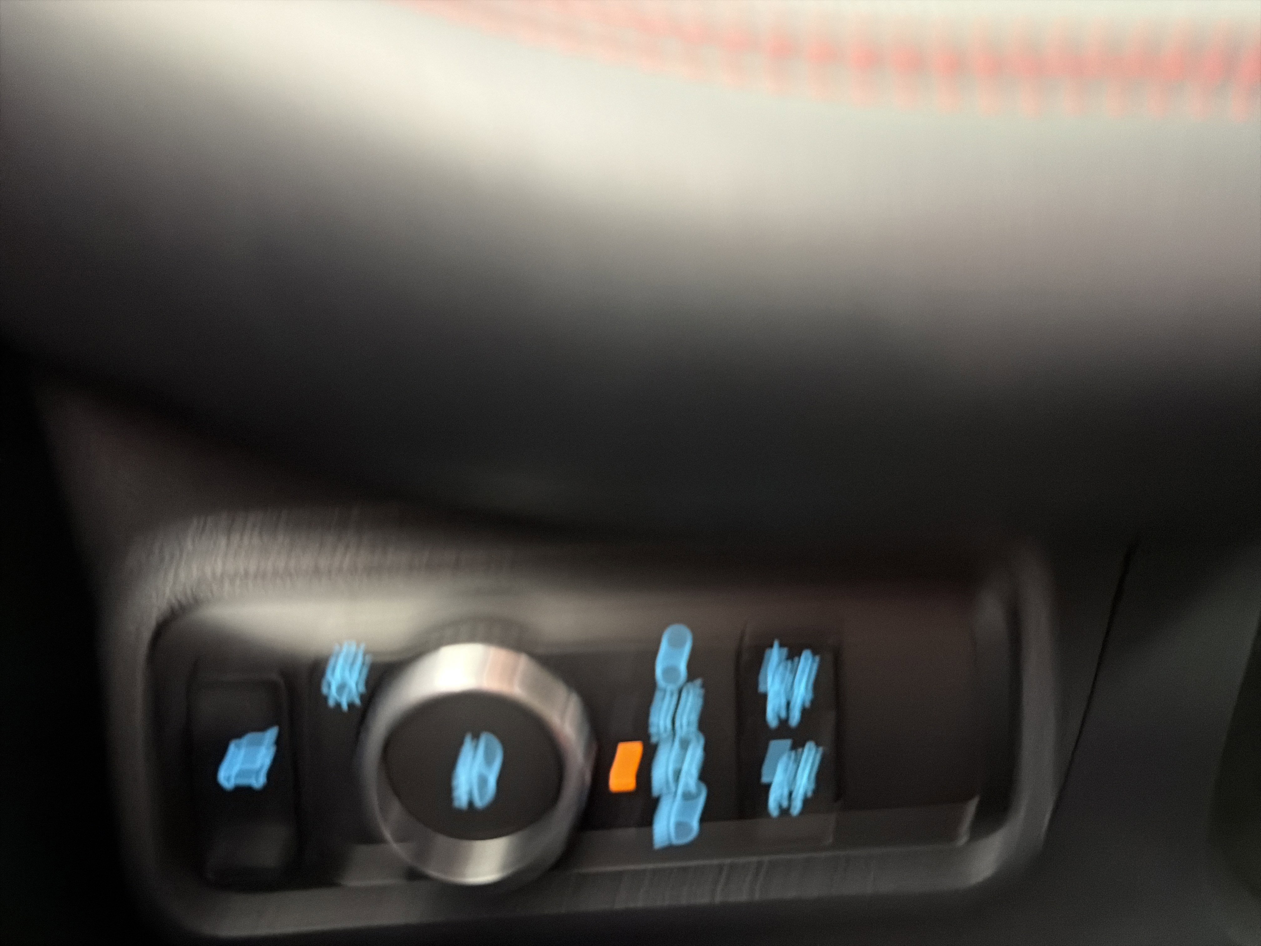 Used 2025 Ford Explorer ST-Line w/ ST-Line Street Pack image 34