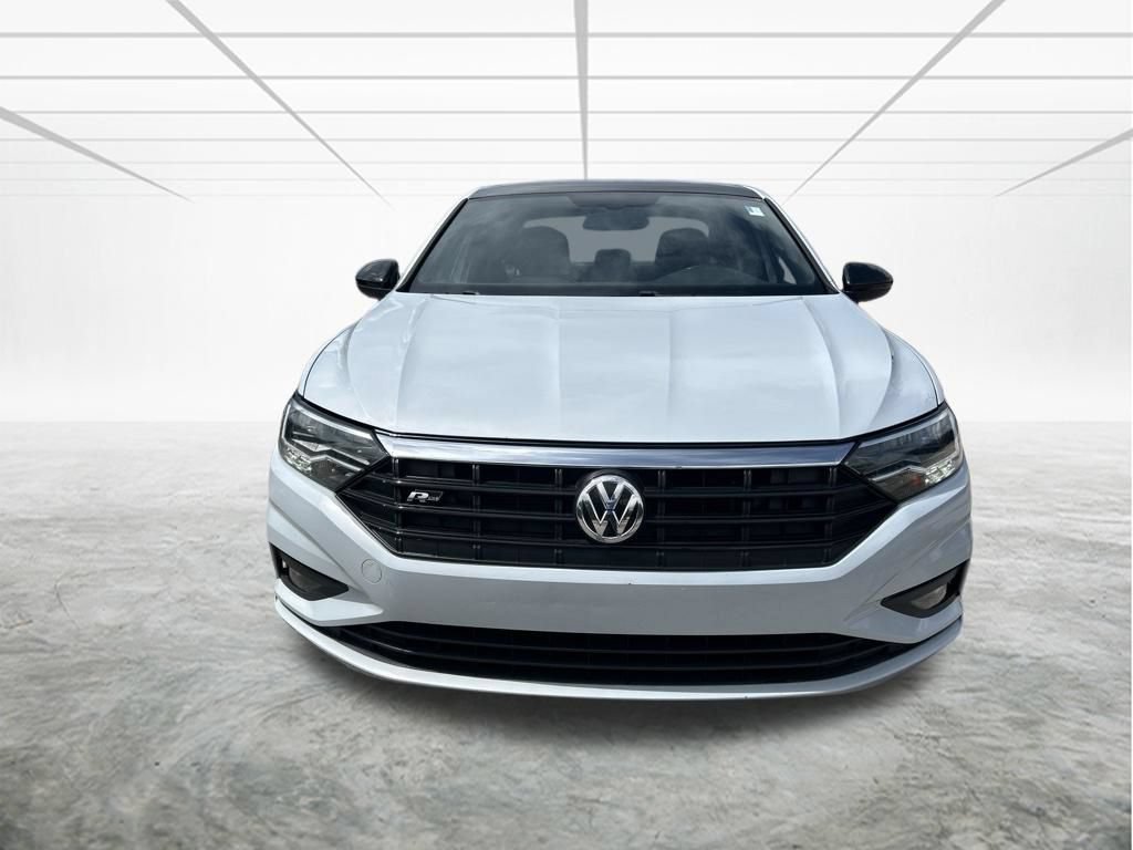 Used 2019 Volkswagen Jetta R-Line FWD image 8