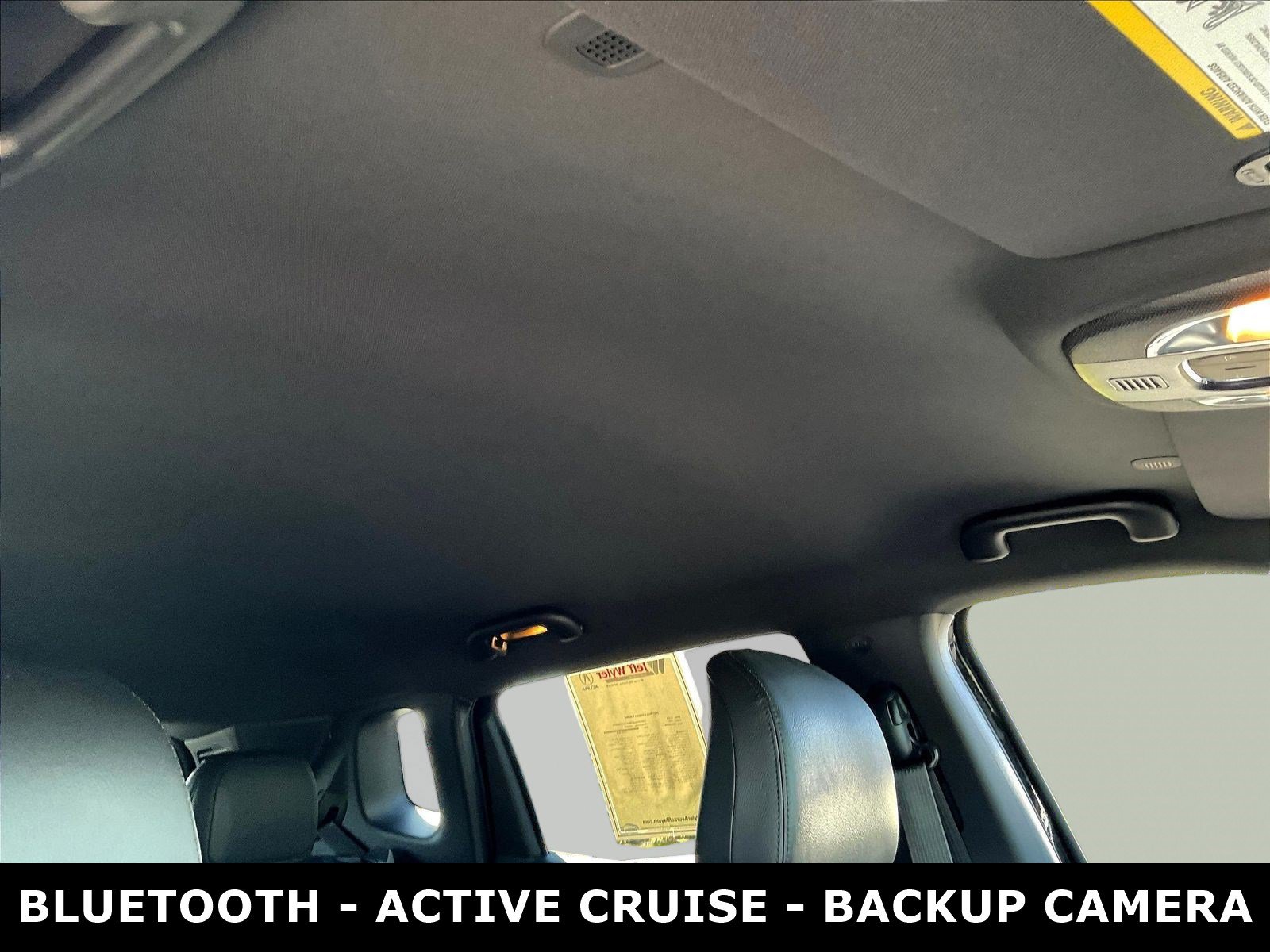 Used 2023 Jeep Compass Limited AWD/4WD image 28