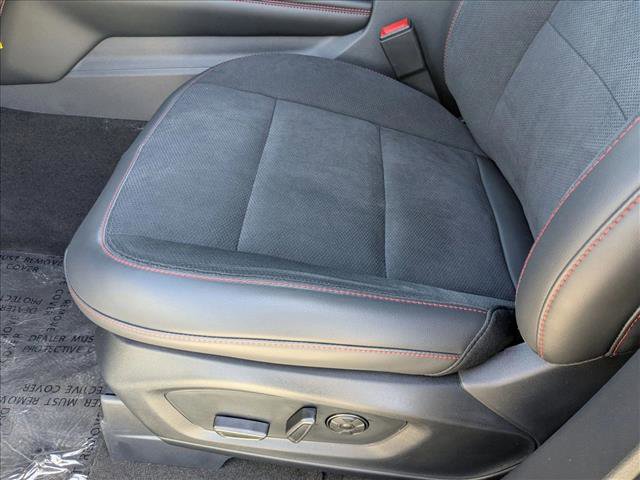 New 2026 Ford Explorer ST w/ Sun And Sound Package image 4