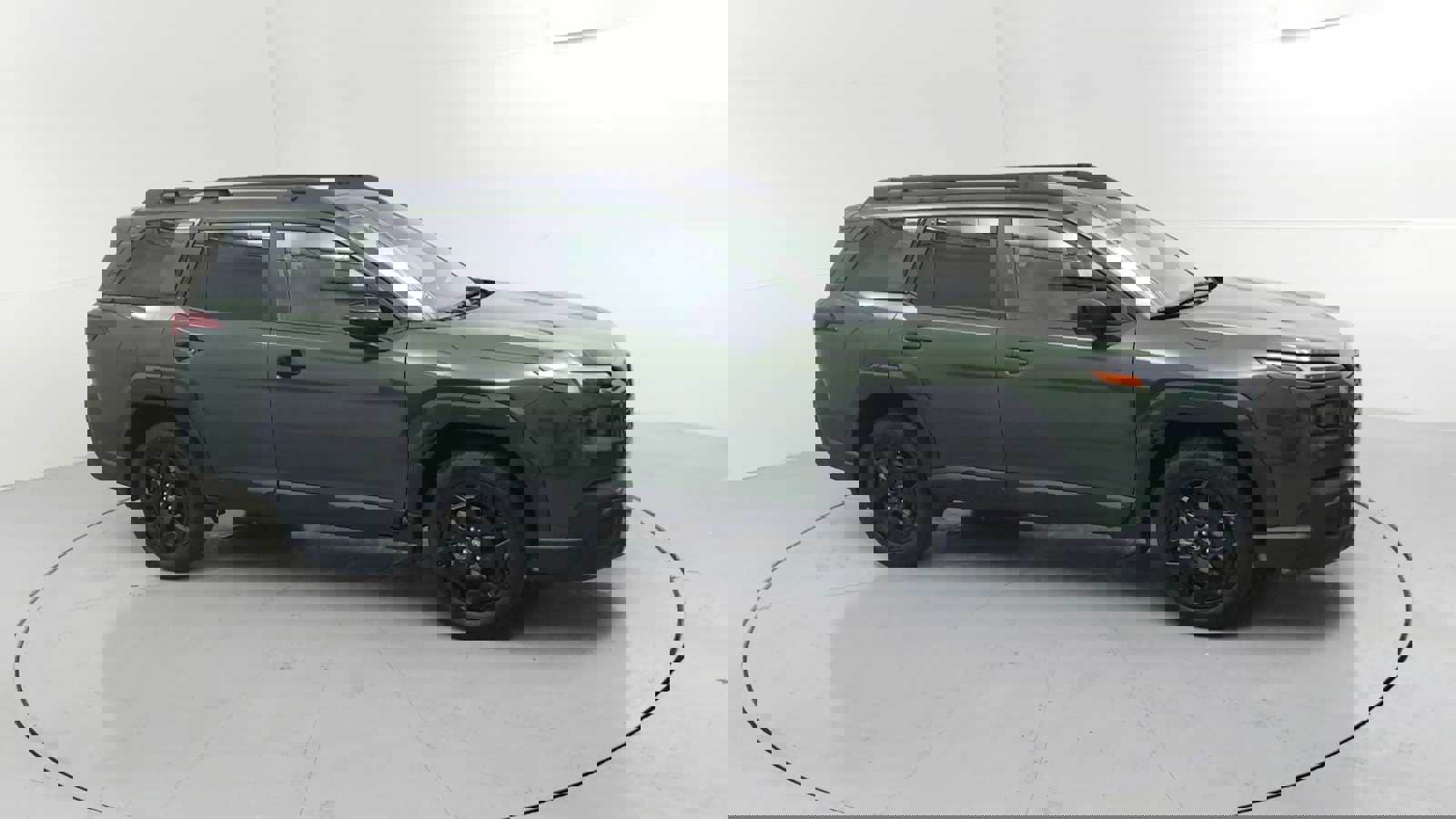 New 2026 Subaru Outback Limited image 12