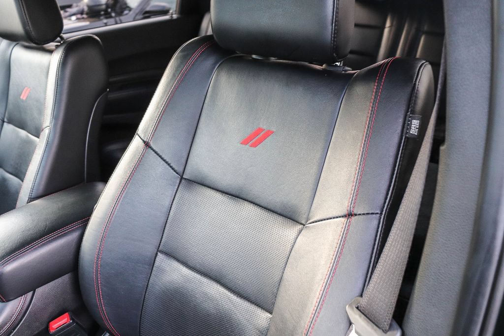 Used 2023 Dodge Durango R/T AWD/4WD image 27