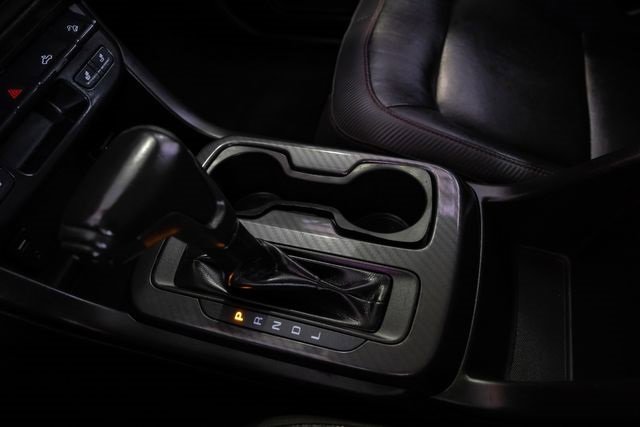 Used 2018 GMC Canyon All Terrain w/ Trailering Package image 23