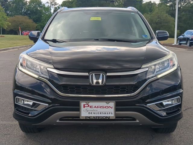 Used 2015 Honda CR-V EX-L image 8