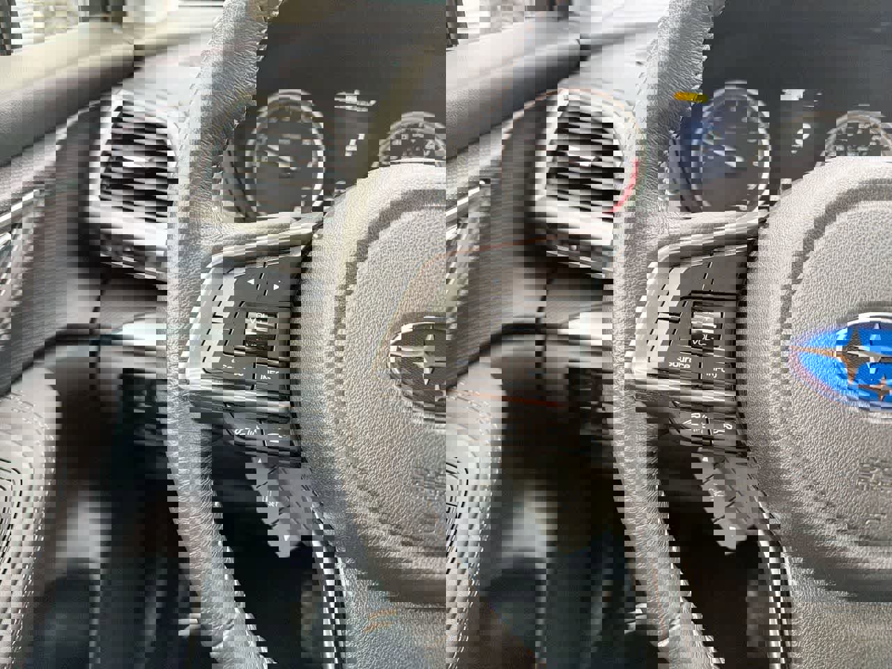 Certified 2024 Subaru Forester Premium image 29