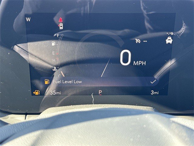 New 2026 Buick Envista Avenir image 15