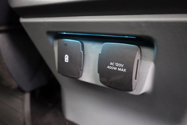 Used 2021 Ford F150 XLT w/ Equipment Group 302A High image 34