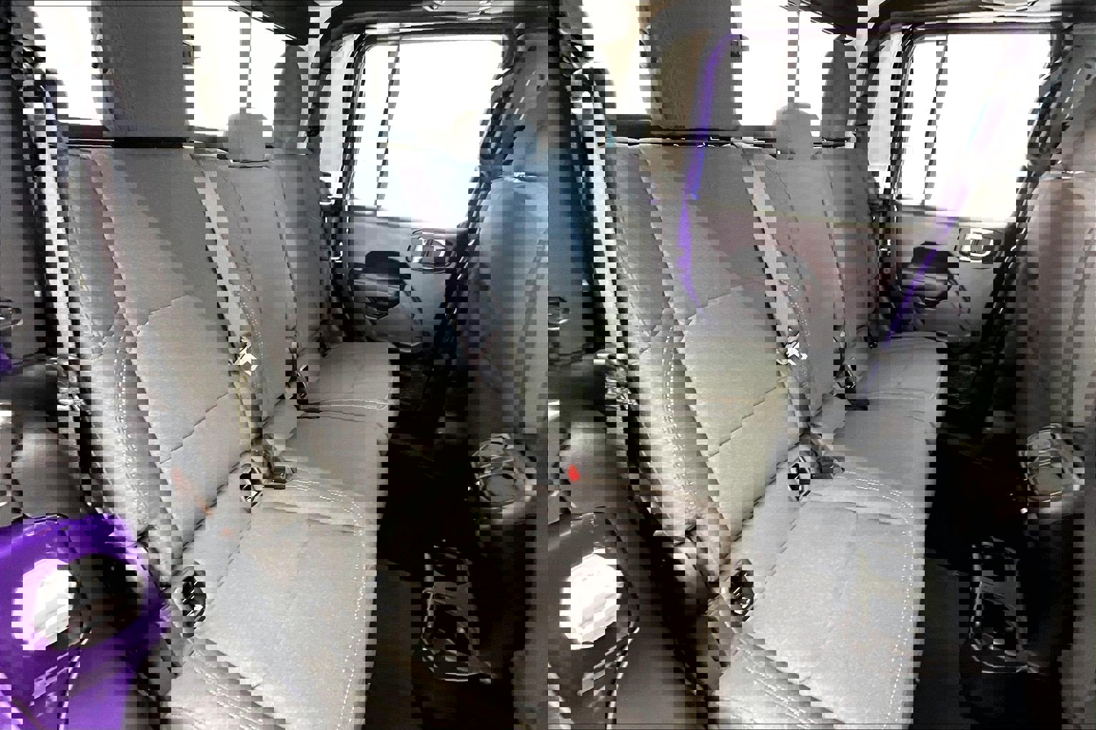 New 2026 Jeep Gladiator Willys image 10