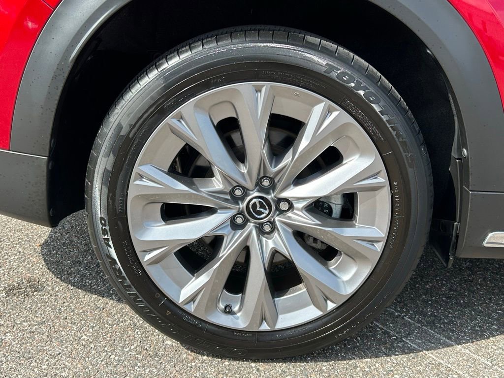 Used 2024 MAZDA CX-90 3.3 Turbo w/ Premium Plus Pkg AWD/4WD image 57