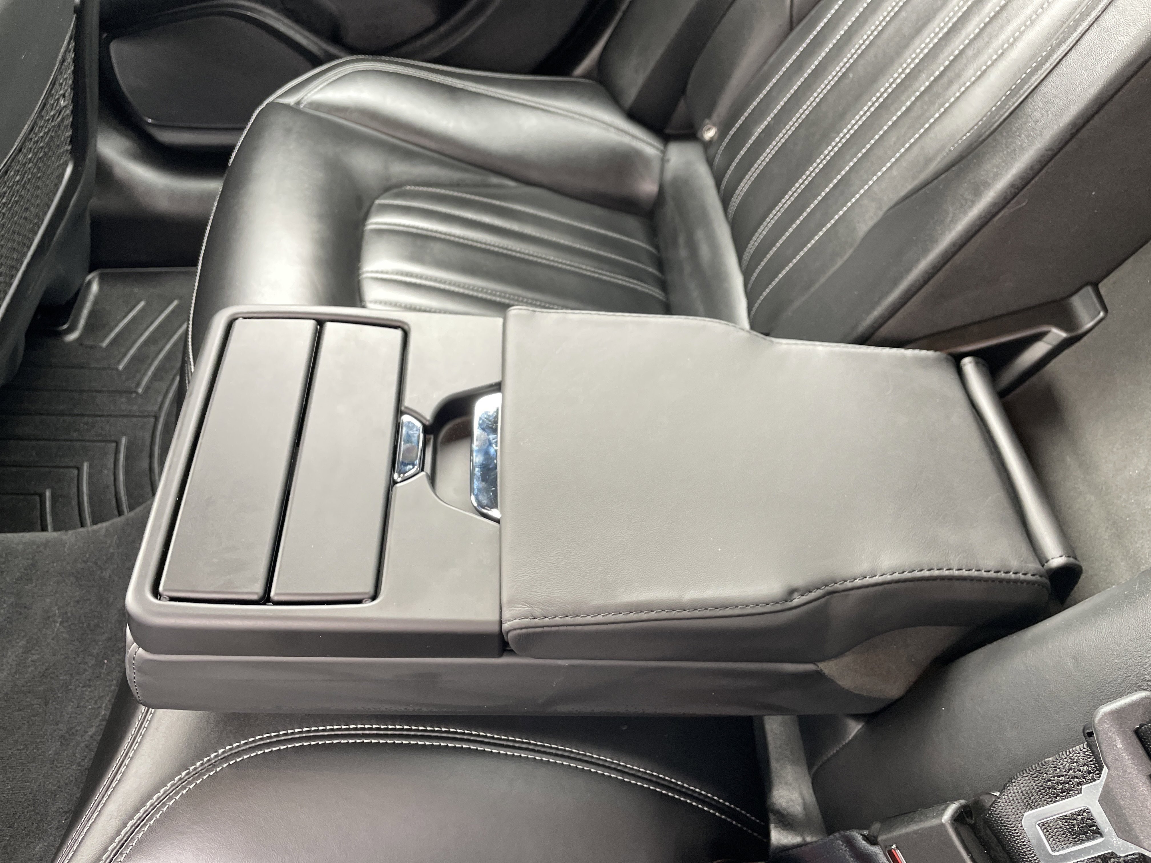 Used 2018 Maserati Ghibli S Q4 image 46