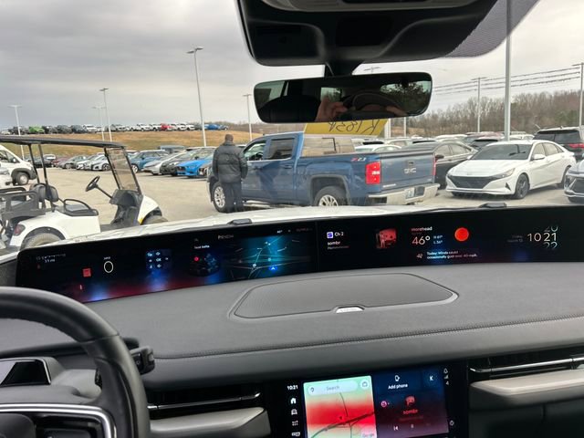 Used 2025 Lincoln Navigator Reserve AWD/4WD image 19