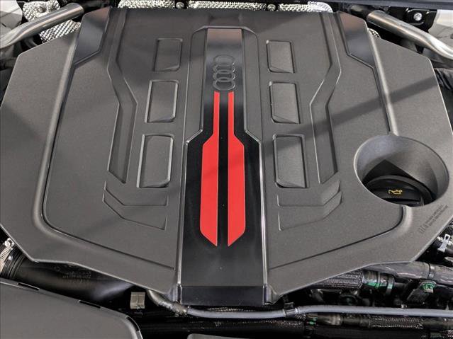 New 2025 Audi S5 Premium Plus image 18