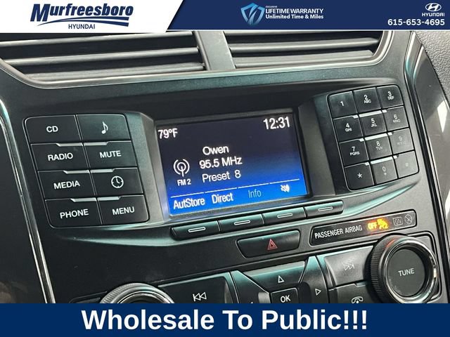 Used 2016 Ford Explorer FWD image 29