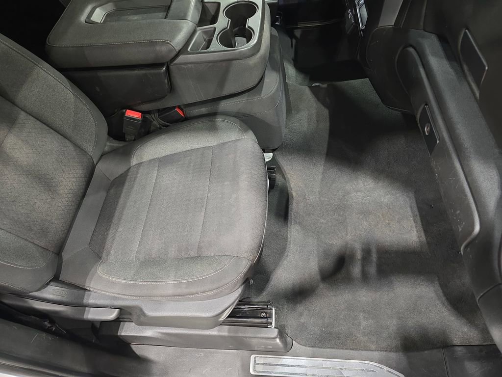 Used 2023 Chevrolet Silverado 2500 LT image 10