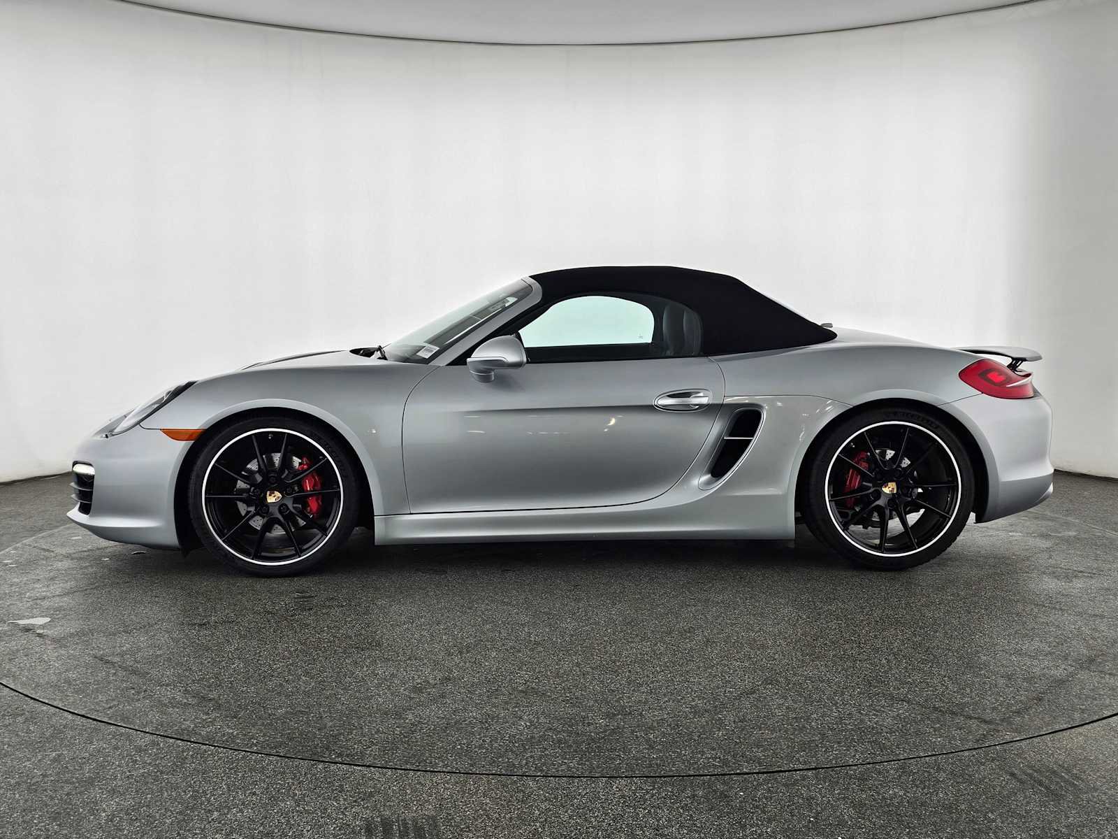 Used 2014 Porsche Boxster S image 6
