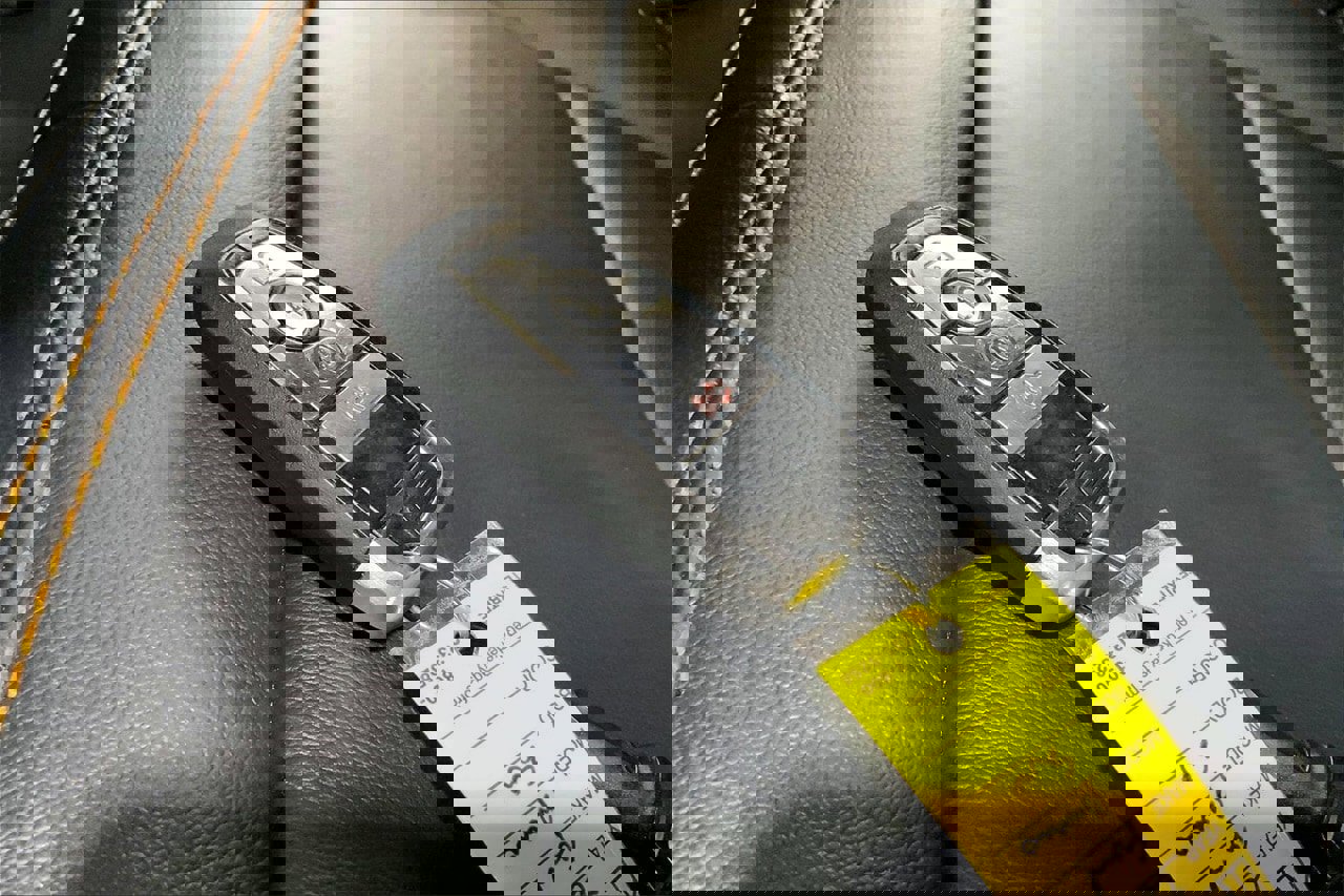 Used 2023 Ford Bronco Badlands w/ Sasquatch Package image 11