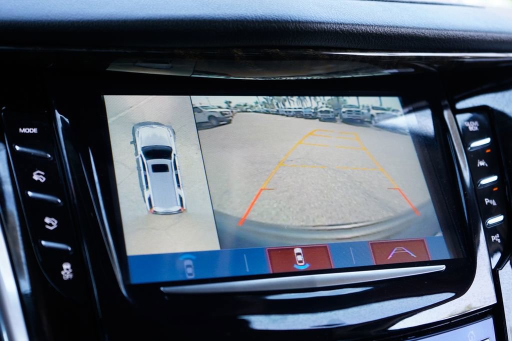 Used 2018 Cadillac Escalade ESV Premium Luxury image 33