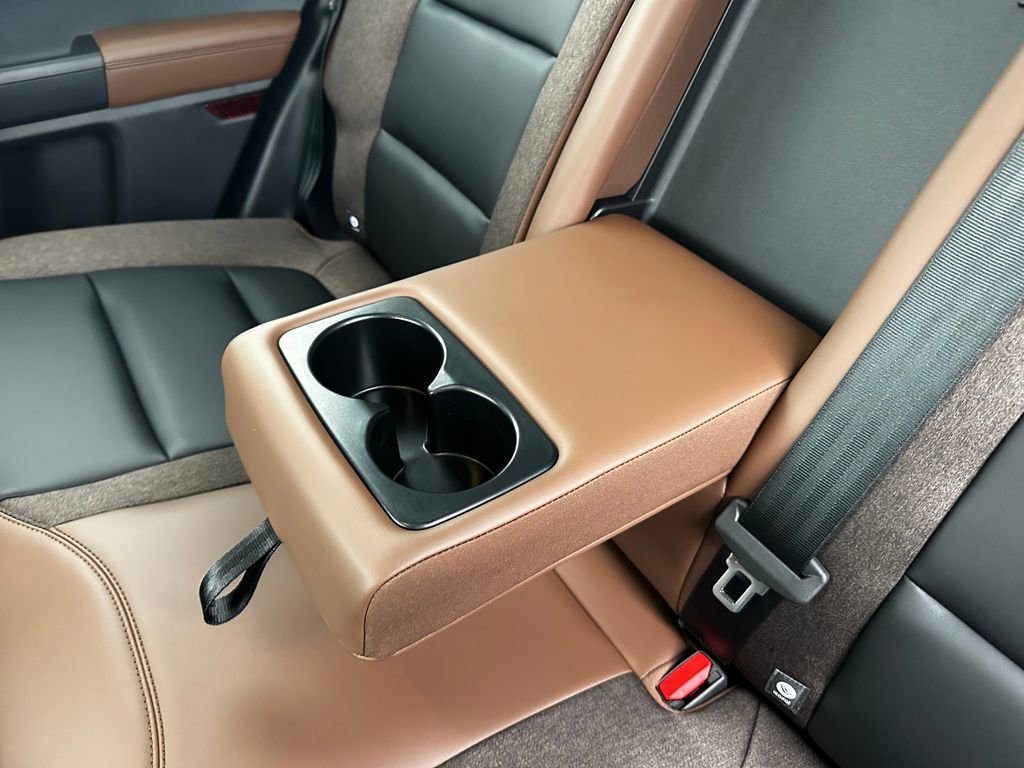 New 2025 Ford Bronco Sport Outer Banks w/ Outer Banks Tech Package+ AWD/4WD image 60