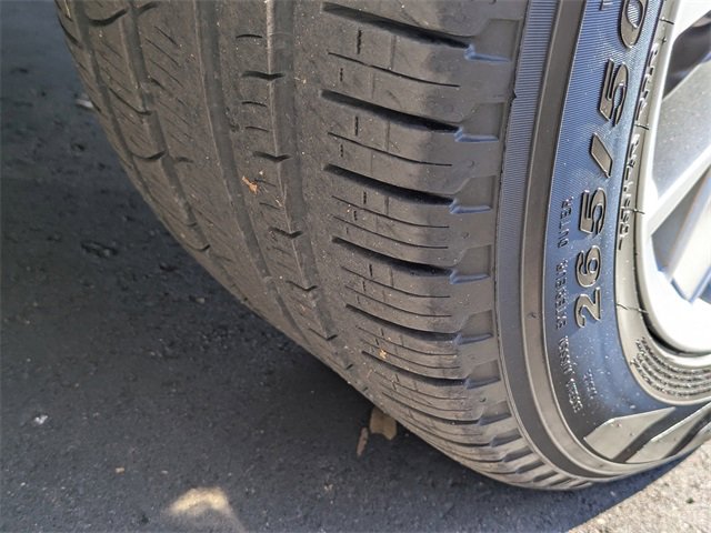 Used 2024 Jeep Grand Cherokee Summit image 12