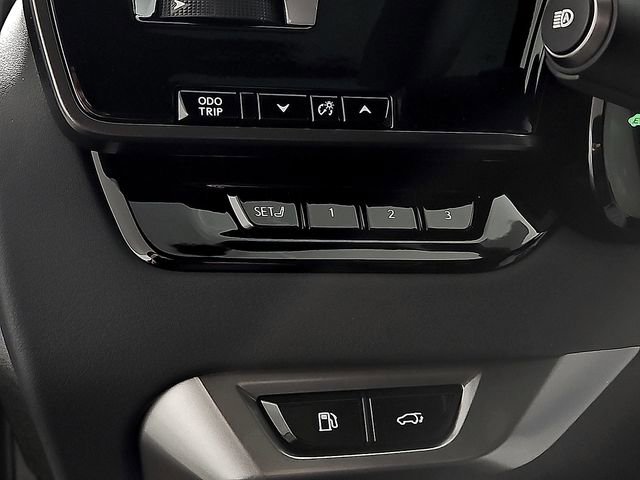 New 2026 Lexus RX 350h AWD/4WD image 21