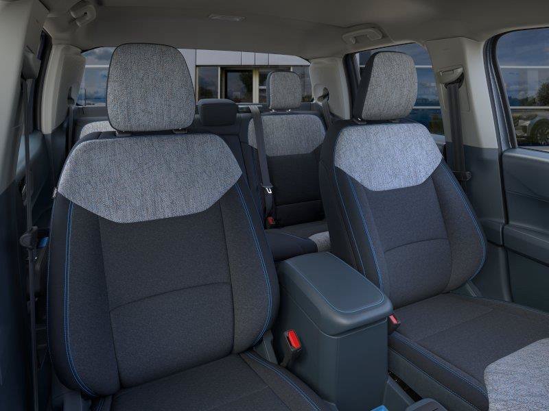 New 2026 Ford Maverick XLT FWD image 10