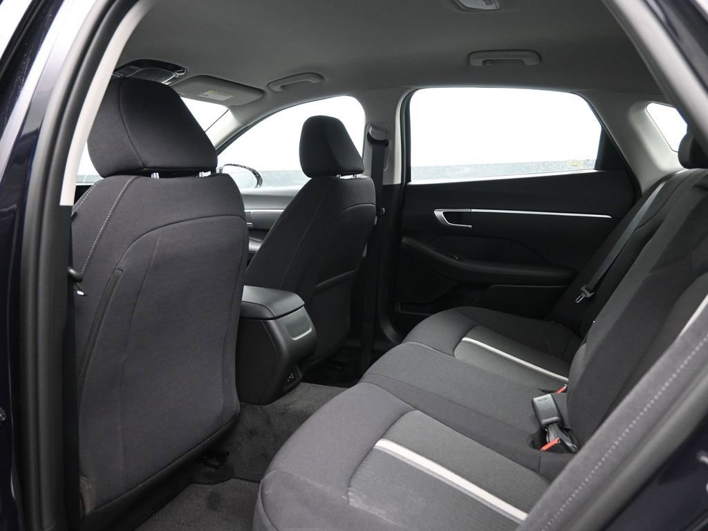 New 2026 Hyundai Sonata SEL image 28