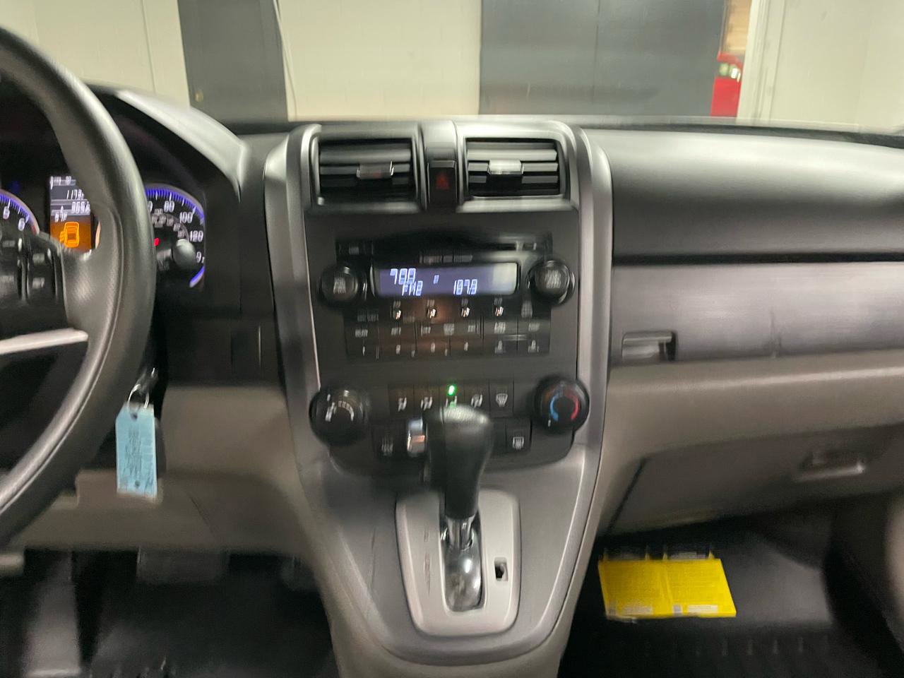 Used 2009 Honda CR-V EX image 15